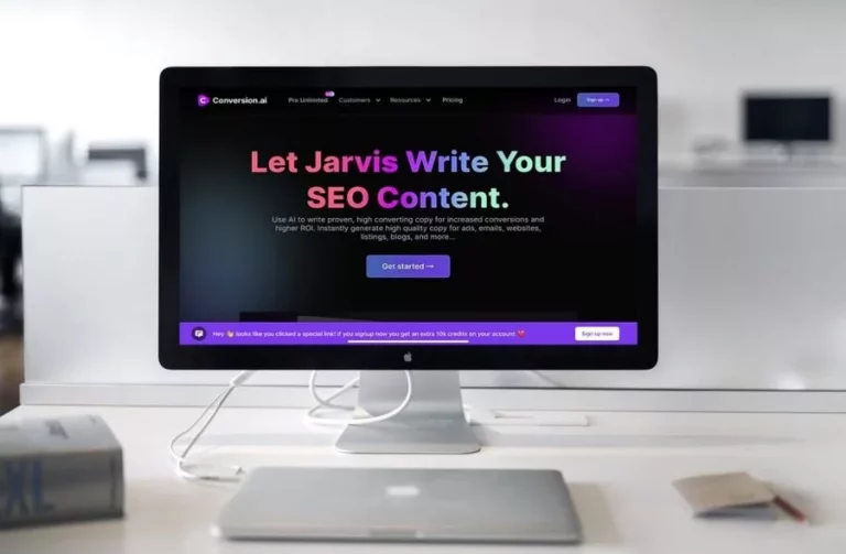 Jarvis ai. How to Write Original Content Easily in Just Seconds