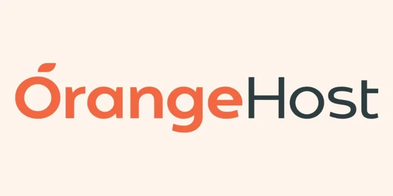 OrangeHost Review: Your Website for Only $1/month Hosting