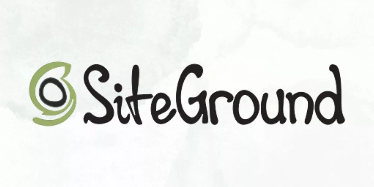 SiteGround review by LairdPage