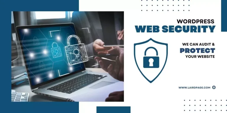 Web Security: Protect Your Website’s Data from Cyber Threats