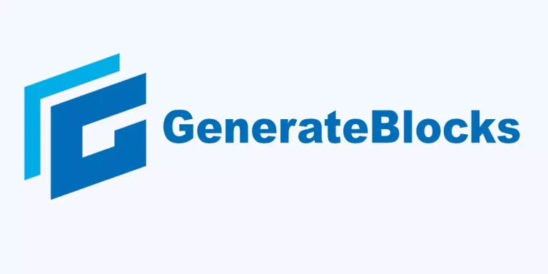 GenerateBlocks Review: Supercharge Your WordPress Design