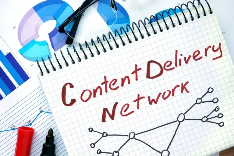 Content Delivery Networks (CDNs) for Global Reach