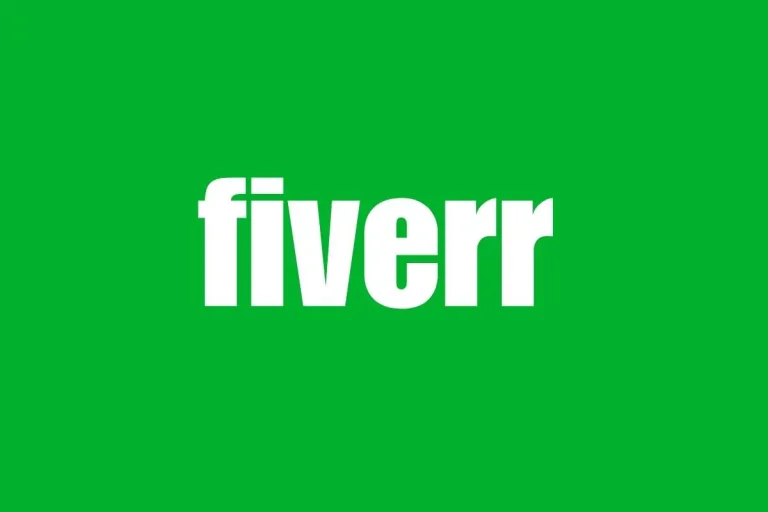 Fiverr Review. Great Copywriting Only Takes a Fiverr!