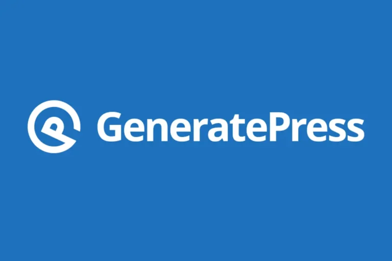 Does GeneratePress Really Live up to the Hype?