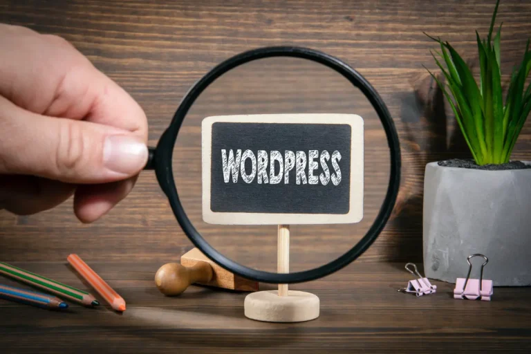 An Introduction to WordPress Content Management