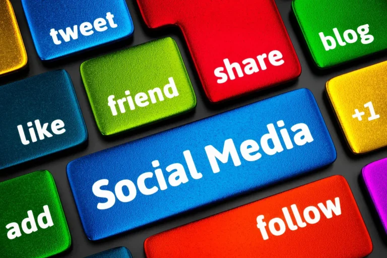 Leveraging Social Media for Content Promotion