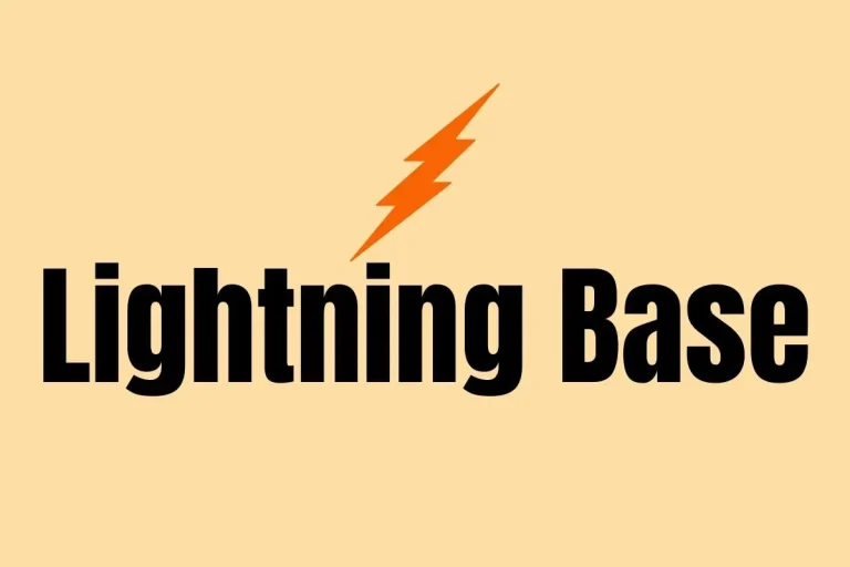 Lightning Base Hosting Review: Speed Up Your WordPress Site