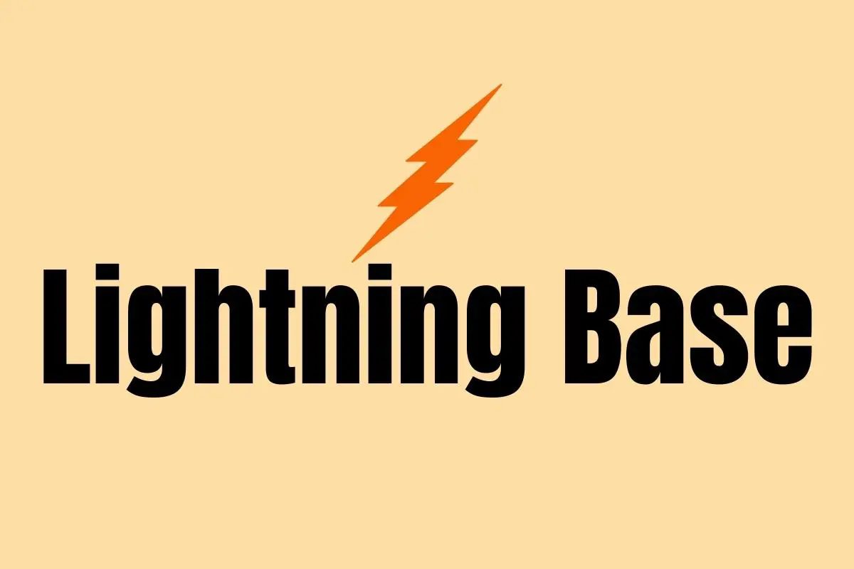 Lightning Base Host review