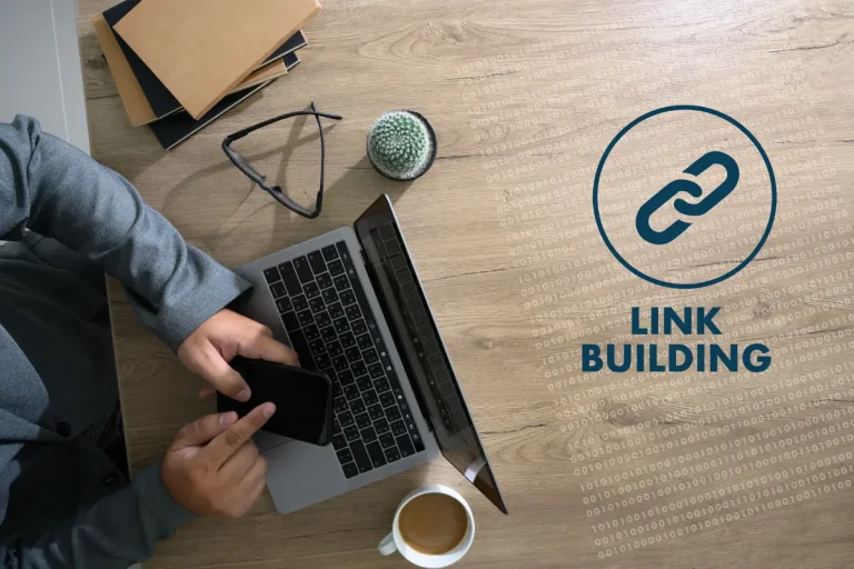 Link Building Strategies and Best Practices