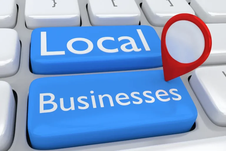 Local Keyword Research. Boosting Online Visibility