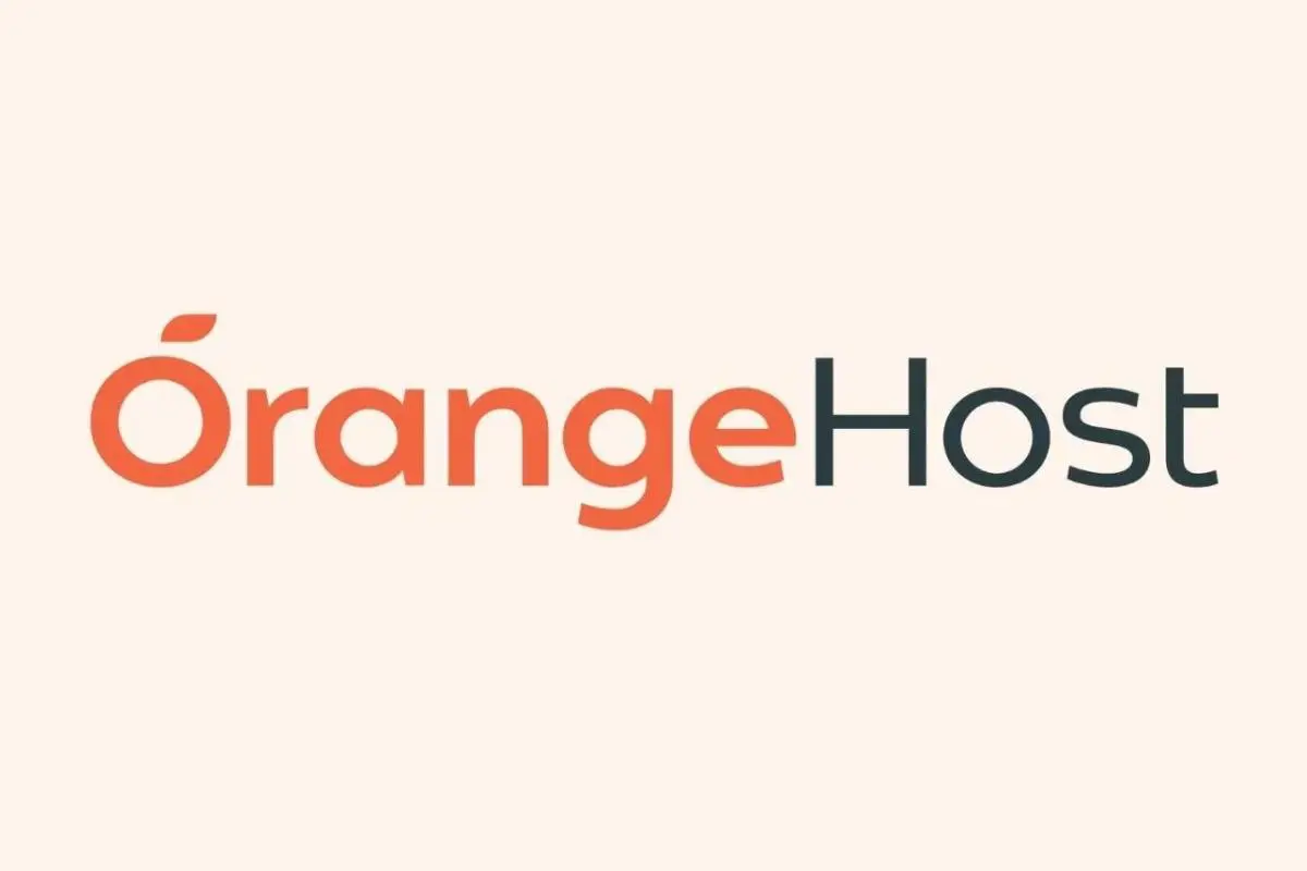OrangeHost review