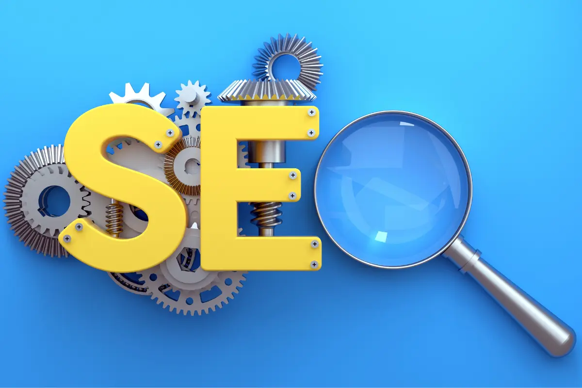 Recommended SEO blogs and websites