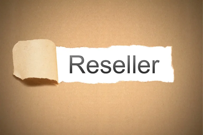 Reseller Hosting: A Lucrative Business Opportunity