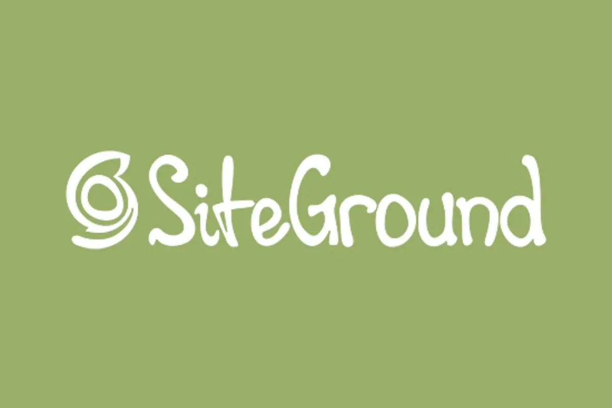 SiteGround review Web Hosting