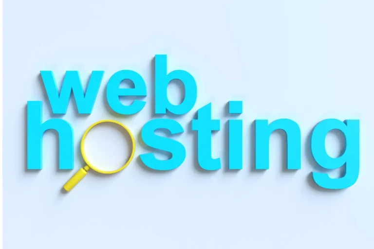 The Importance of Web Hosting for Success