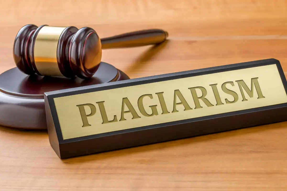 Understanding Copyright and Plagiarism