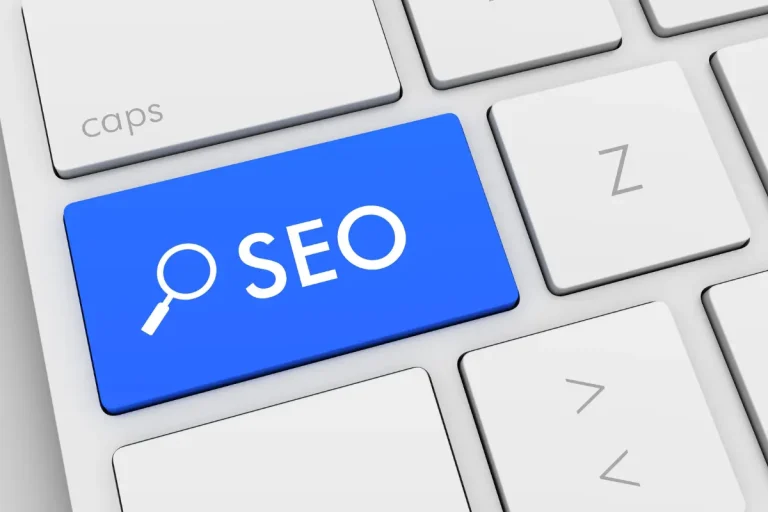 Unlocking the Secrets of SEO for Your Website