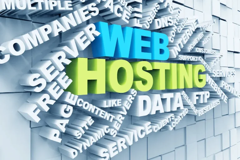What is Web Hosting? The Basics of Web Hosting