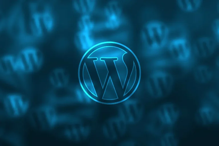 WordPress Hosting. Your Website with the Perfect Platform